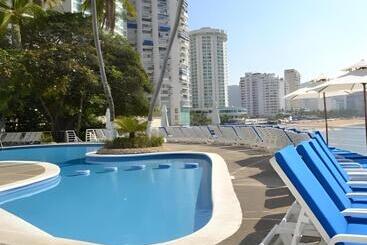 هتل Holiday Inn Resort Acapulco