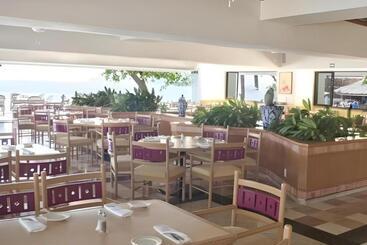 هتل Holiday Inn Resort Acapulco