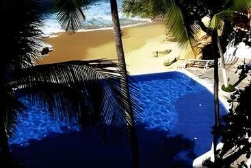 هتل Holiday Inn Resort Acapulco