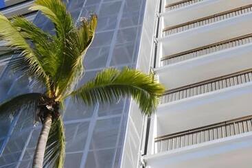 هتل Holiday Inn Resort Acapulco