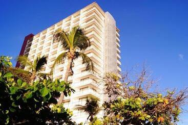 هتل Holiday Inn Resort Acapulco
