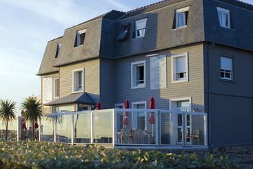 هتل Hôtel Des Isles