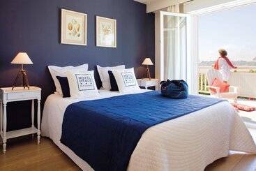 هتل Hôtel Des Isles