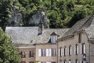Hotel Hôtel Le Portalou