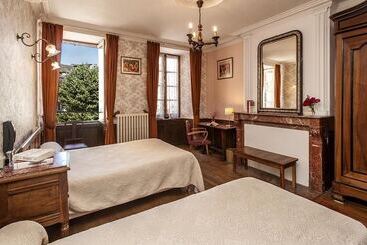 Hotel Hôtel Le Portalou