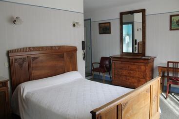 Hotel Hôtel Le Portalou