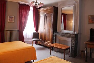 Hotel Hôtel Le Portalou