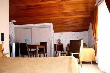 Hotel Hôtel Le Portalou