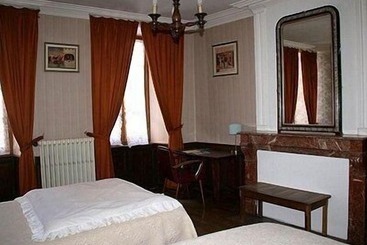 Hotel Hôtel Le Portalou