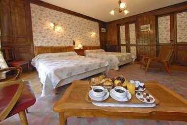 Hotel Hôtel Le Portalou