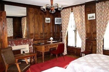 Hotel Hôtel Le Portalou