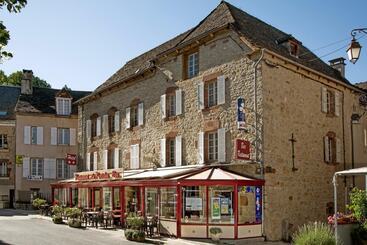 Hotel Hôtel Le Portalou