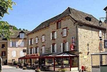 Hotel Hôtel Le Portalou