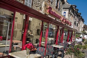 Hotel Hôtel Le Portalou