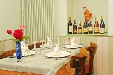 Hotel Hôtel Le Portalou