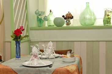 Hotel Hôtel Le Portalou