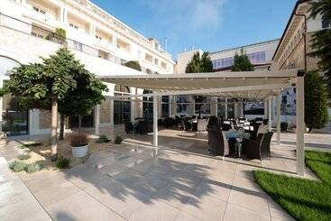 酒店 Iaki Conference & Spa