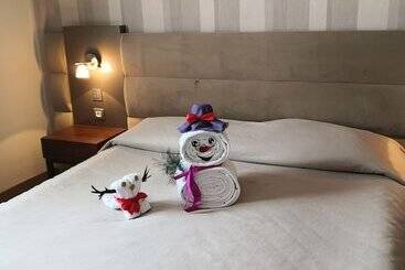 酒店 Iaki Conference & Spa