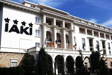 酒店 Iaki Conference & Spa