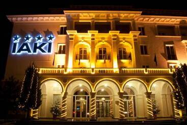 酒店 Iaki Conference & Spa