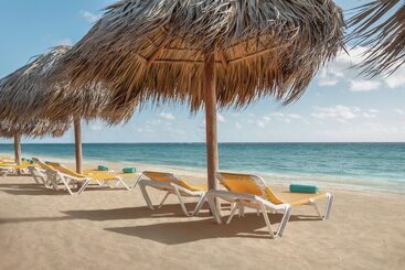 هتل Iberostar Waves Dominicana