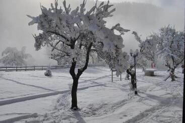 هتل La Foret De Maronne