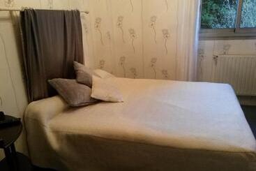 هتل Le Clos Champel