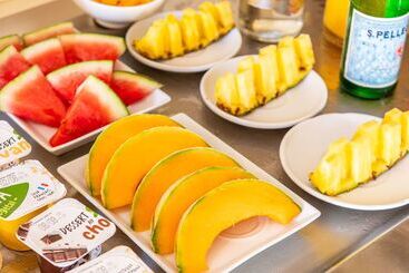 هتل Hôtel Le Maxime   Best Western Signature Collection
