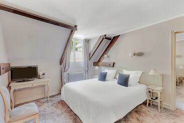 هتل Hôtel Le Maxime   Best Western Signature Collection
