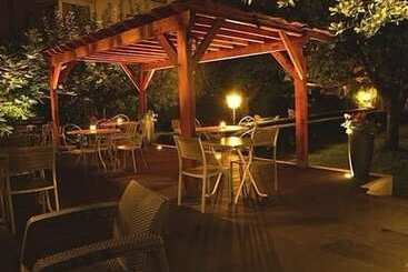هتل Les Terrasses