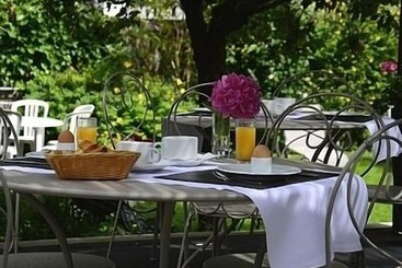هتل Les Terrasses