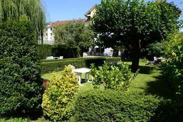 هتل Les Terrasses