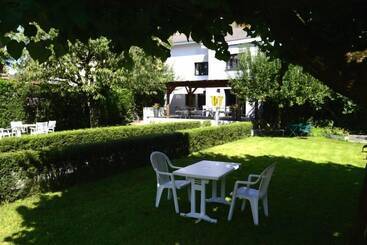 هتل Les Terrasses