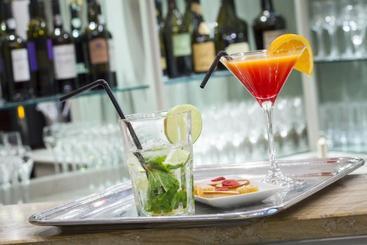 酒店 Logis Hostellerie Des Clos Et Restaurant Bistrot Des Grands Crus