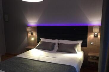Lutetia & Spa - La Baule-Escoublac