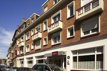 هتل Mercure Calais Centre