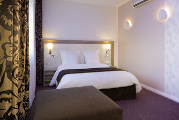 هتل Mercure Calais Centre