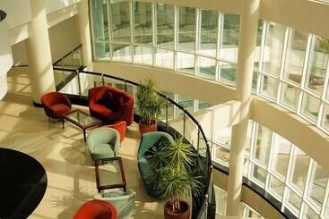 Millennium Airport Hotel Dubai