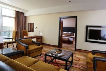 Millennium Airport Hotel Dubai