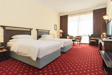 Millennium Airport Hotel Dubai