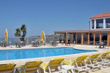 Miramar Hotel Spa & Apartments