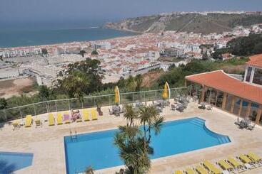 Miramar Hotel Spa & Apartments