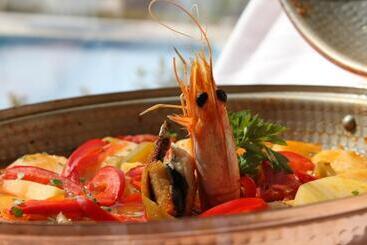 Miramar Hotel Spa & Apartments - Nazare
