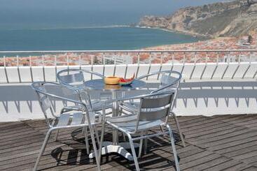 Miramar Hotel Spa & Apartments