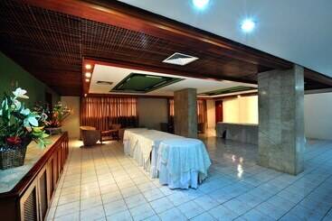 هتل Oft Tamandare Plaza