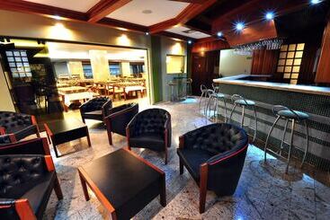 هتل Oft Tamandare Plaza
