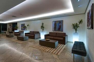 هتل Oft Tamandare Plaza