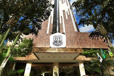 هتل Oft Tamandare Plaza