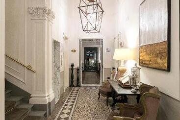 Palazzo Lorenzo Hotel Boutique & Spa