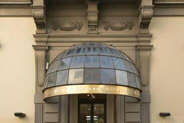 Palazzo Lorenzo Hotel Boutique & Spa